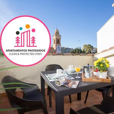 Singularstays Botanico29 Valencia Exterior photo