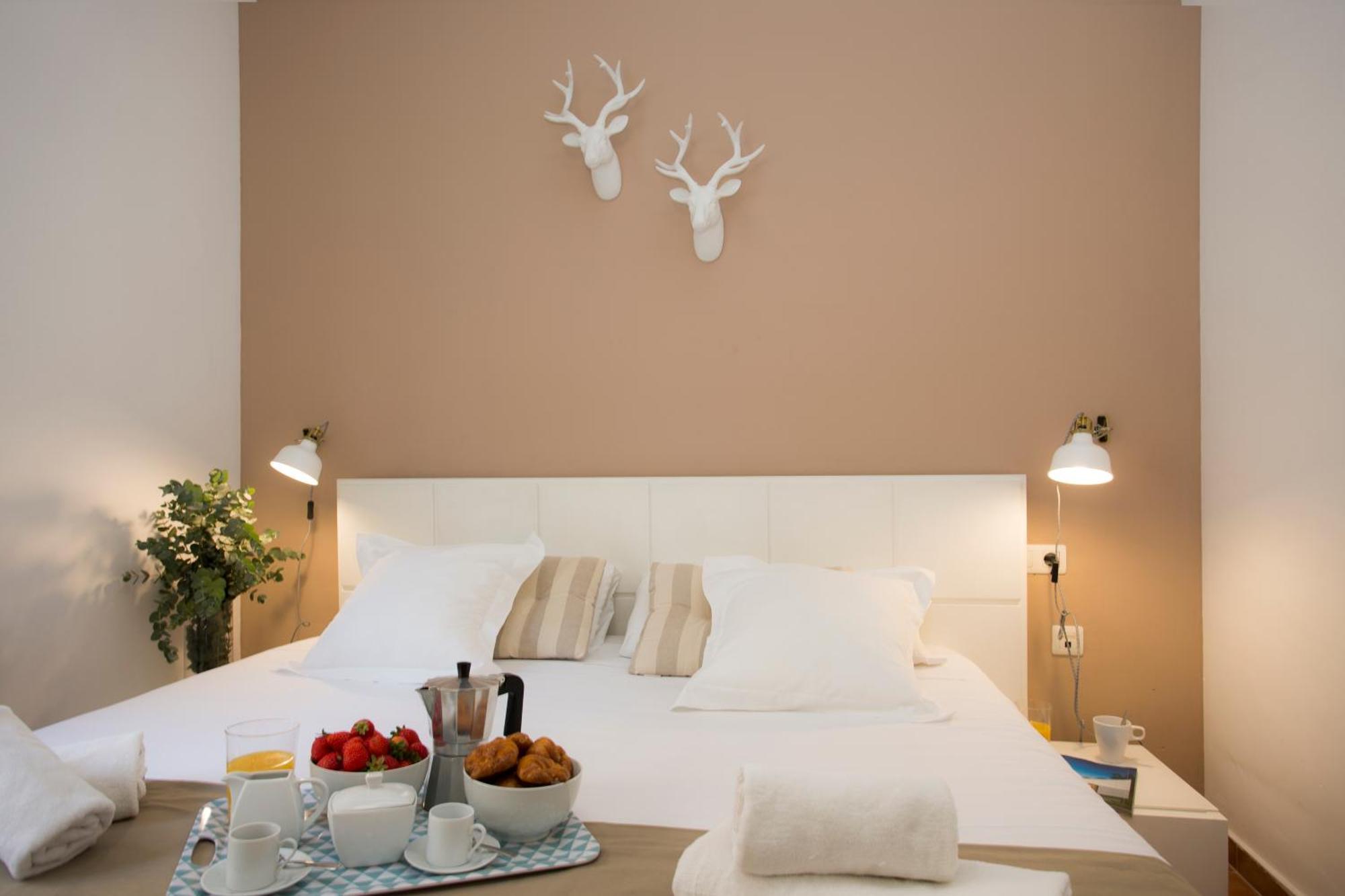 Singularstays Botanico29 Valencia Room photo