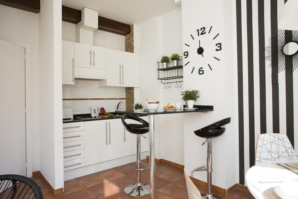 Singularstays Botanico29 Valencia Exterior photo