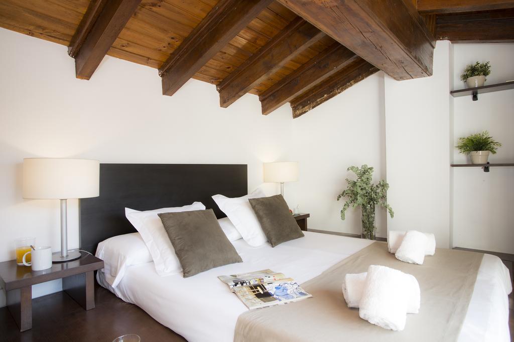 Singularstays Botanico29 Valencia Exterior photo