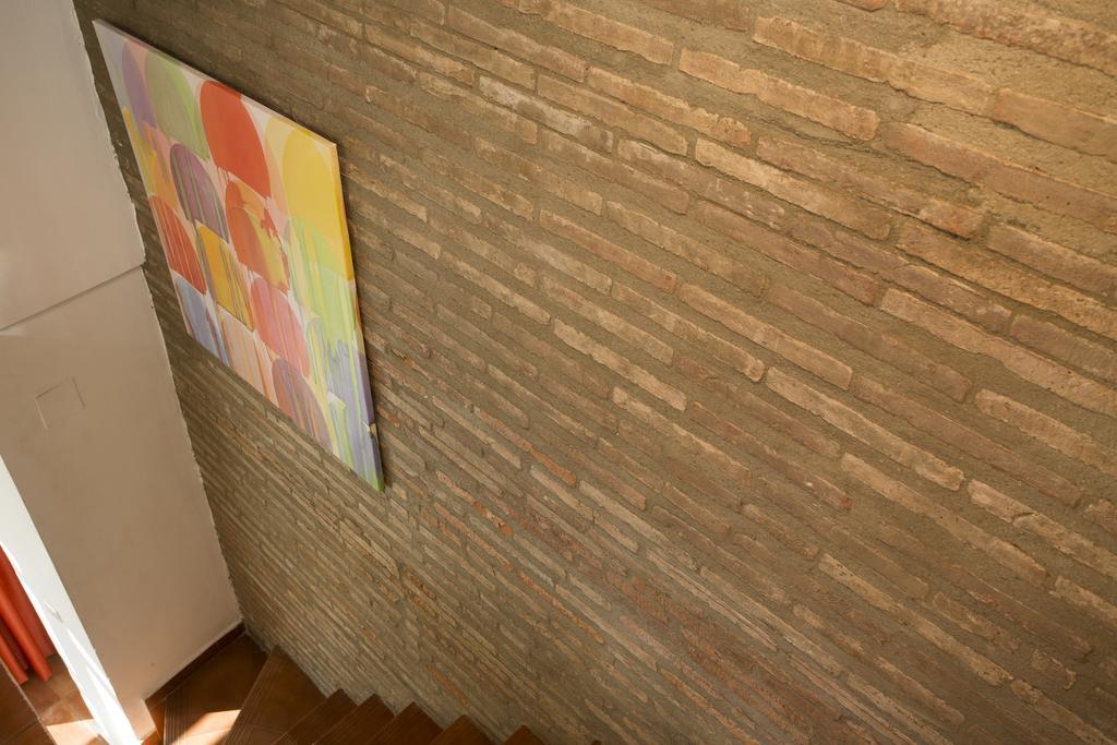 Singularstays Botanico29 Valencia Exterior photo